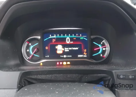 2022 Honda Pilot Awd Sport z USA, uszkodzony, nr VIN 5FNYF6H30NB046729